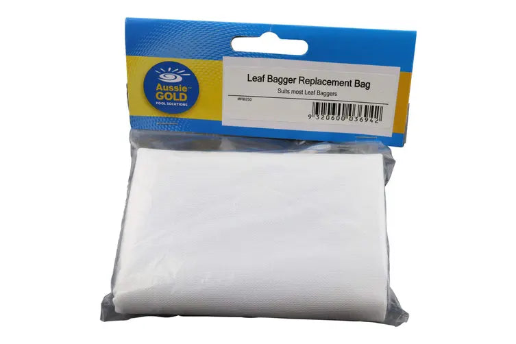 Aussie Gold Leaf Bagger Replacement Bag Aussie Gold Leaf Bagger Replacement Bag